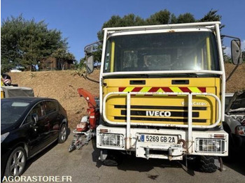 Truck IVECO EuroCargo
