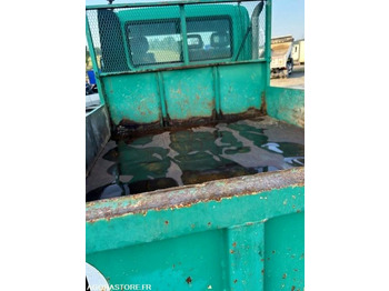 Truck UNIMOG U300