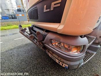 Truck Porteur tribenne grue Daf LF55 220 -227727-2006 - BQ086KY: picture 5 Truck Porteur tribenne grue Daf LF55 220 -227727-2006 - BQ086KY: picture 5