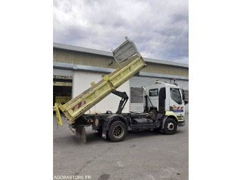 Truck RENAULT Midlum