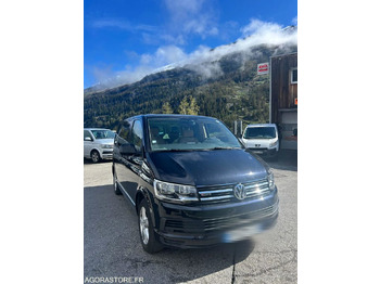 Car VOLKSWAGEN Multivan