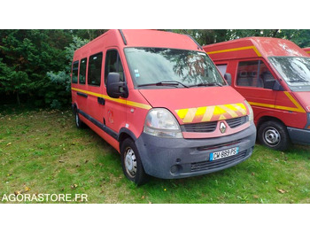 Van RENAULT Master