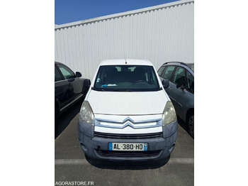 Small van CITROËN Berlingo