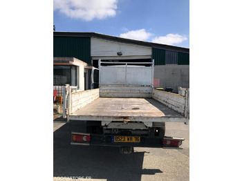 Camion benne leasing camion benne: picture 3