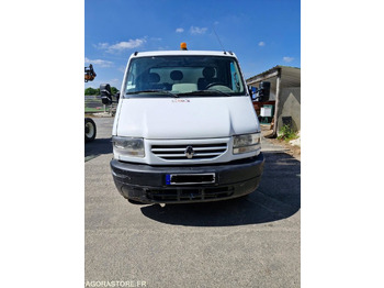 Camion benne leasing camion benne: picture 1