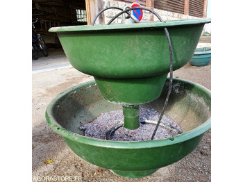 Garden equipment