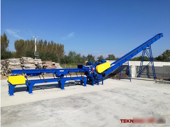 New Sawmill Teknamotor Skorpion 500EB: picture 2