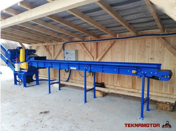 New Sawmill Teknamotor Skorpion 500EB: picture 3