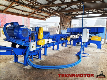 New Sawmill Teknamotor Skorpion 650 EB: picture 4