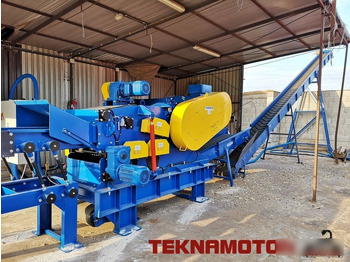 New Sawmill Teknamotor Skorpion 650 EB: picture 3