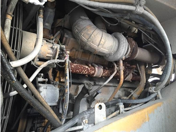 Rigid dumper/ Rock truck CAT 775 D: picture 5 Rigid dumper/ Rock truck CAT 775 D: picture 5