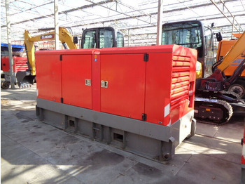Generator set ATLAS