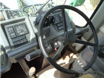 Wheel loader Daewoo MG300-3: picture 3