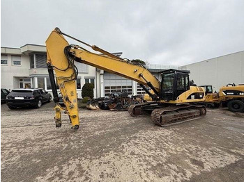 Excavator CATERPILLAR 325DL
