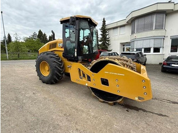 Compactor CAT CP12 GC: picture 4