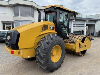 Compactor CAT CP12 GC: picture 3