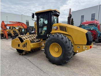 Compactor CAT CP12 GC: picture 2