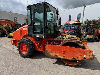 Compactor CAT CP44: picture 4