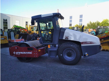 Roller DYNAPAC