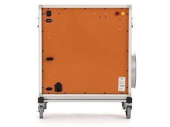 New Industrial HVAC equipment Husqvarna A 1000: picture 2