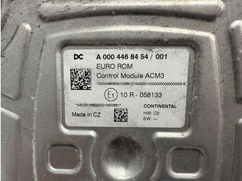 ECU for Truck Continental ACM3: picture 3
