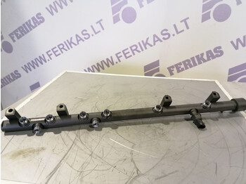 Fuel system DAF XF 106