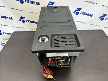 New Cab and interior for Truck DAF XF105 / XF106: picture 4