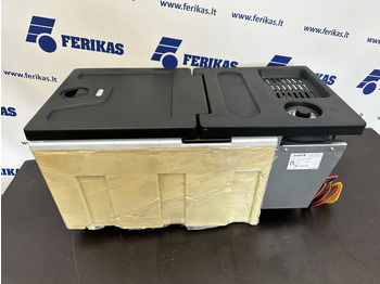 New Cab and interior for Truck DAF XF105 / XF106: picture 5