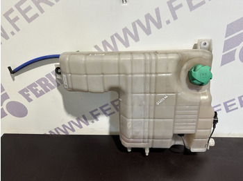 Expansion tank DAF
