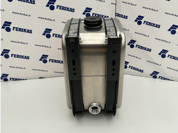 New Hydraulic tank for Truck Hydraulic aluminum oil tank 100L: picture 5