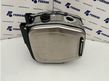 New Hydraulic tank for Truck Hydraulic aluminum oil tank 100L: picture 3
