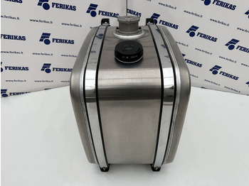 Hydraulic tank