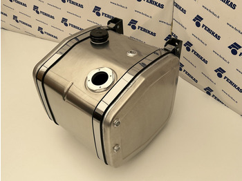 New Hydraulic tank for Truck Hydraulic aluminum oil tank 200L: picture 3