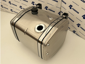 New Hydraulic tank for Truck Hydraulic aluminum oil tank 250L: picture 3