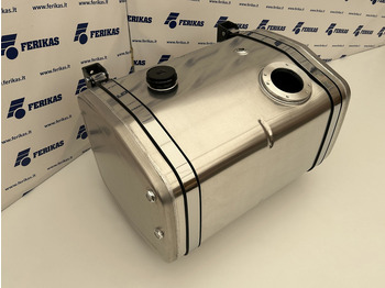 New Hydraulic tank for Truck Hydraulic aluminum oil tank 300L: picture 2