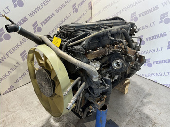 Engine IVECO