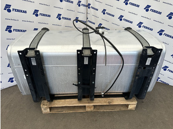 Fuel tank for Truck MAN 710L fuel tank: picture 4