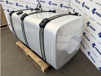 Fuel tank for Truck MAN 710L fuel tank: picture 2