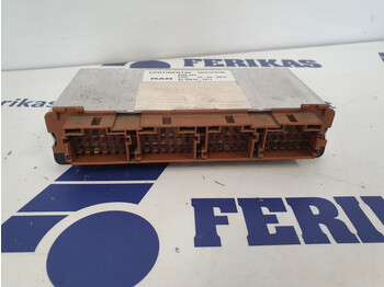 ECU for Truck MAN Continental: picture 2