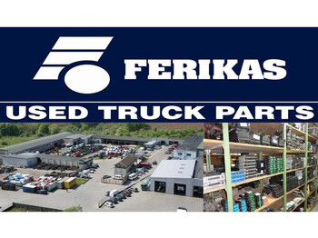 Radiator for Truck MAN EGR exh.-gas recirculation module cooler: picture 3