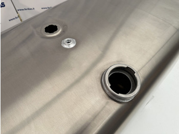 New Fuel tank for Truck MAN: picture 4