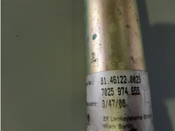 Steering gear for Truck MAN: picture 3