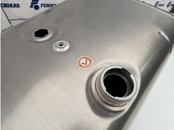 New Fuel tank for Truck MAN: picture 4