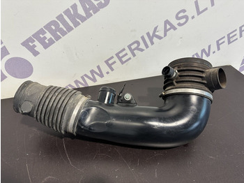 Air intake pipe for Truck MAN air intake pipe: picture 2