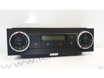 Dashboard MERCEDES-BENZ