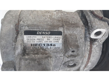 A/C compressor for Truck Mercedes-Benz Actros MP4: picture 3