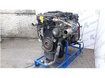 Engine for Truck Mercedes-Benz Actros MP4: picture 5