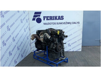 Engine for Truck Mercedes-Benz Actros MP4: picture 3