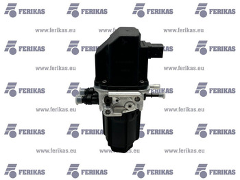 Exhaust system MERCEDES-BENZ