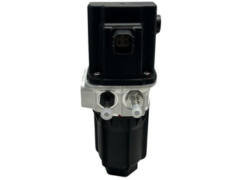 New Exhaust system for Truck Mercedes-Benz AdBlue pump: picture 2